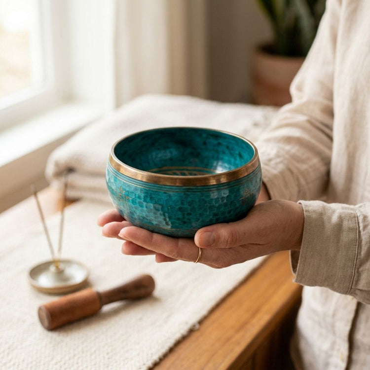 Meditation & Relaxation Products
