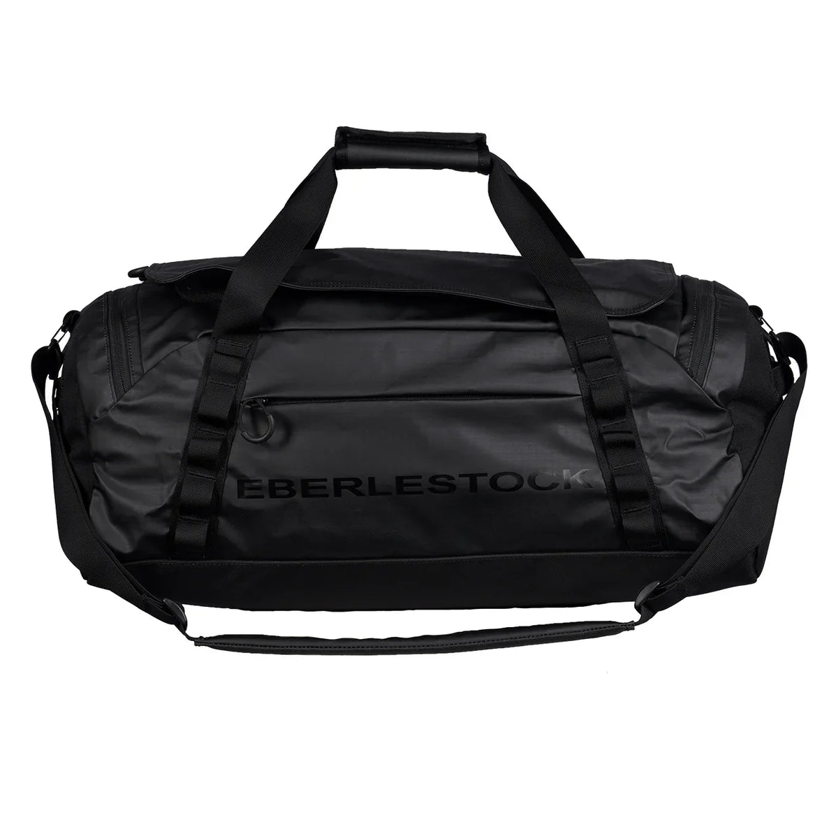 Eberlestock Hyllus Duffel - Ultra-Durable & Water Resistant w/ Internal & External Pockets