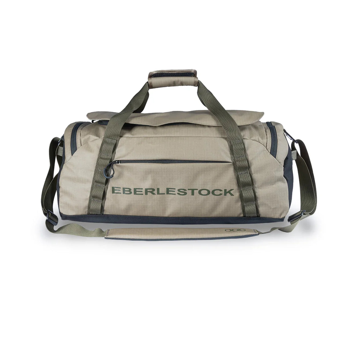 Eberlestock Hyllus Duffel - Ultra-Durable & Water Resistant w/ Internal & External Pockets